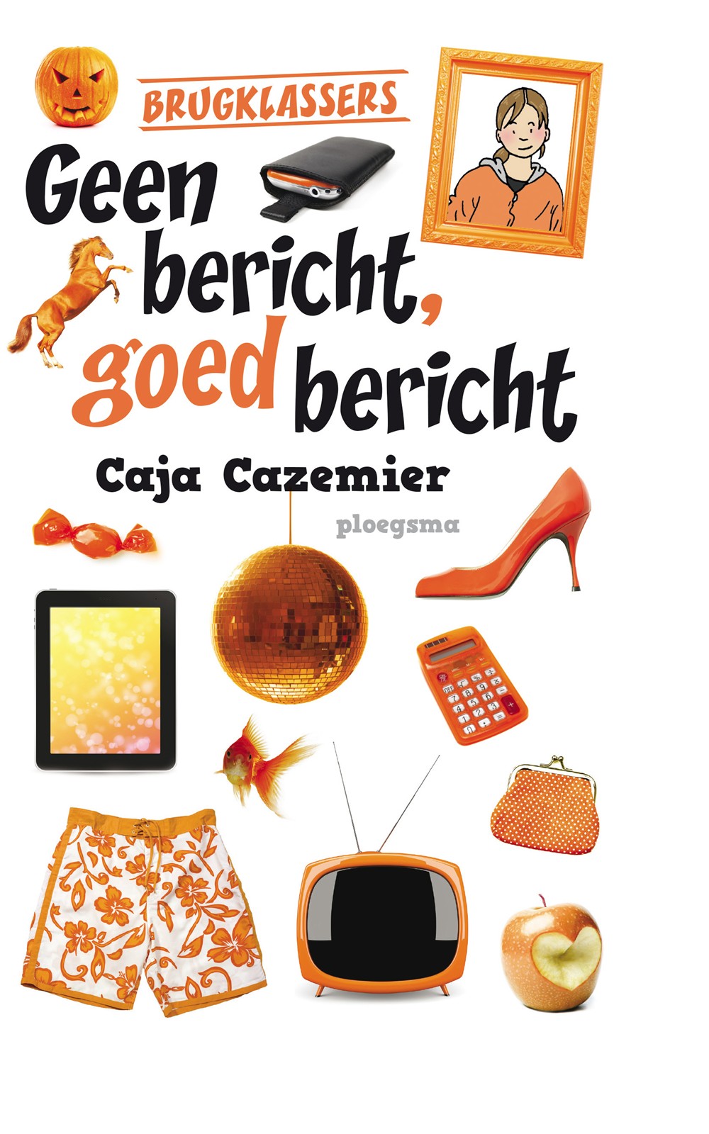 Geen bericht, goed bericht