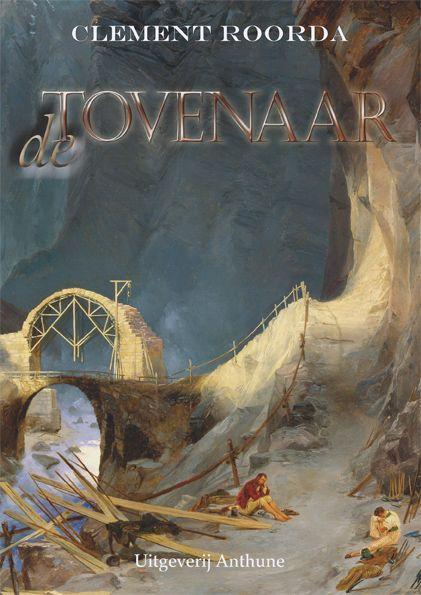 Geloof, hoop en liefde 1 - De Tovenaar