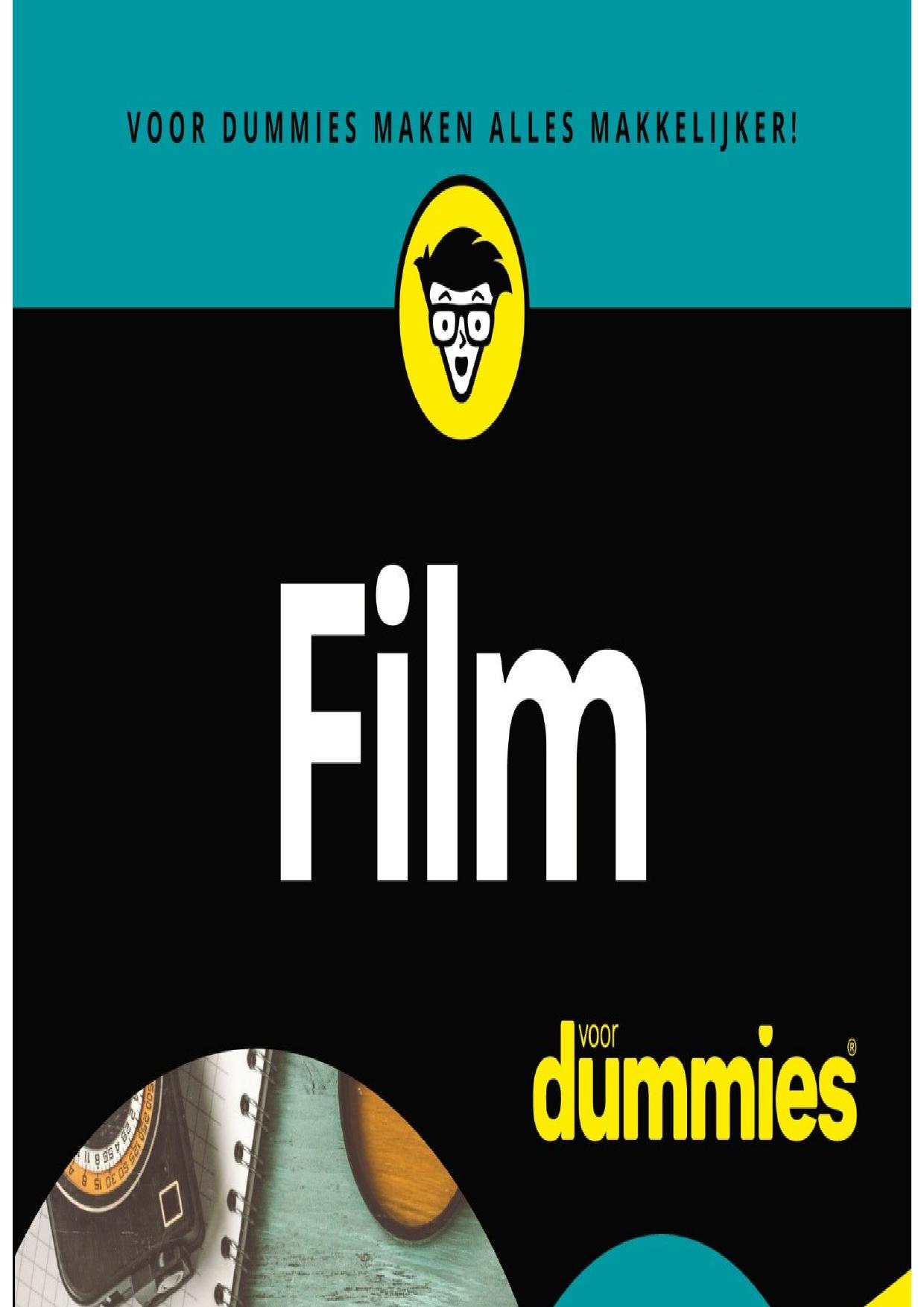 Film voor dummies