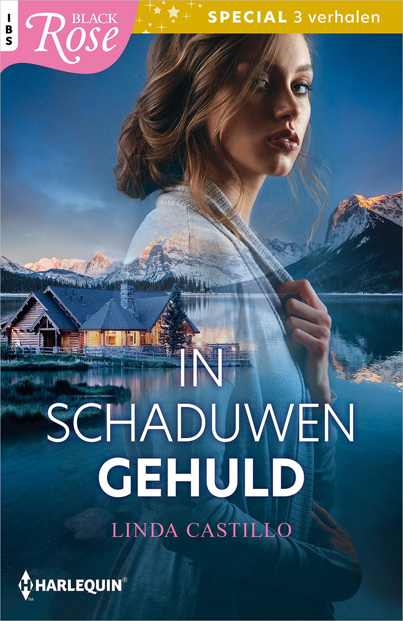 In schaduwen gehuld - Operation Midnight deel 1 - 3