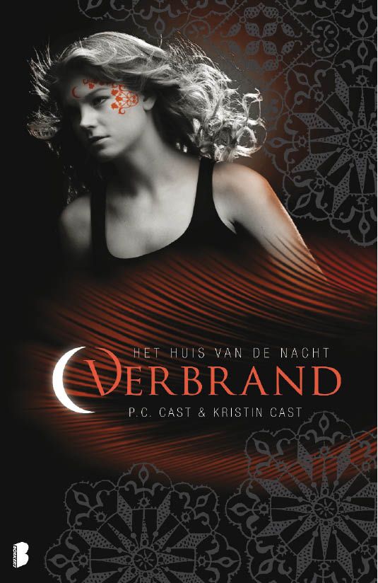 Verbrand