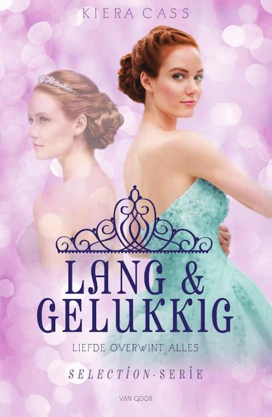 [Selection Novelle 01] Lang & Gelukkig - Roman