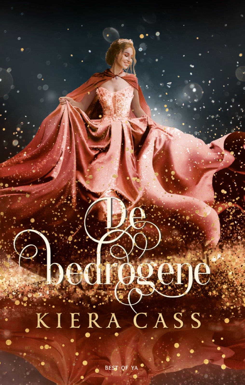 De bedrogene