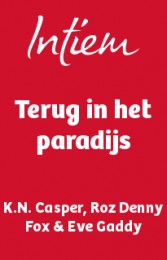 Terug in het paradijs