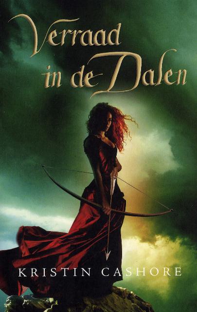 Verraad in de Dalen
