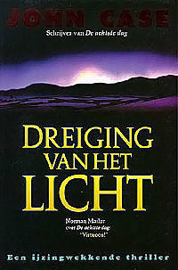 Dreiging van het licht