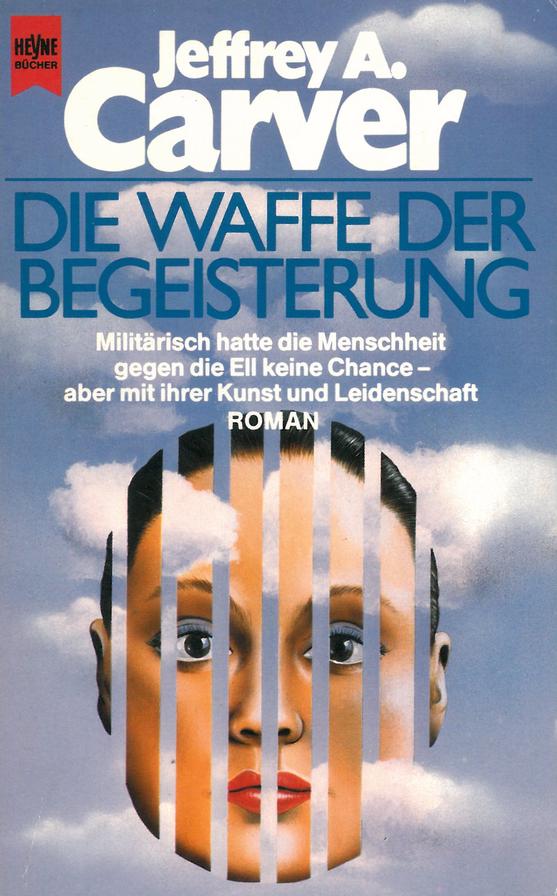 Die Waffe der Begeisterung