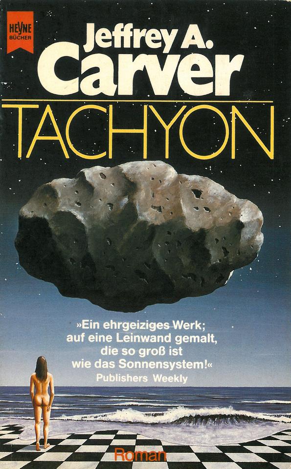 Tachyon