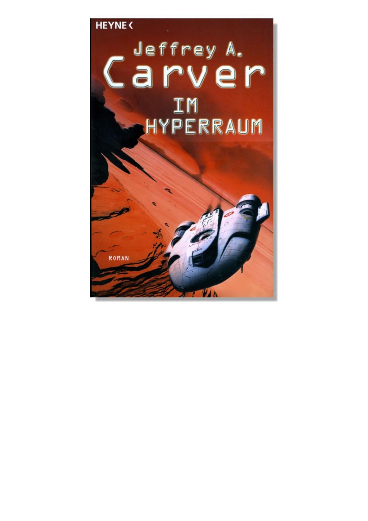 Im Hyperraum