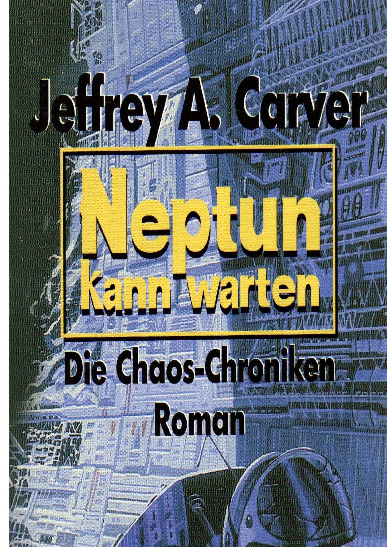 01 - Neptun kann warten