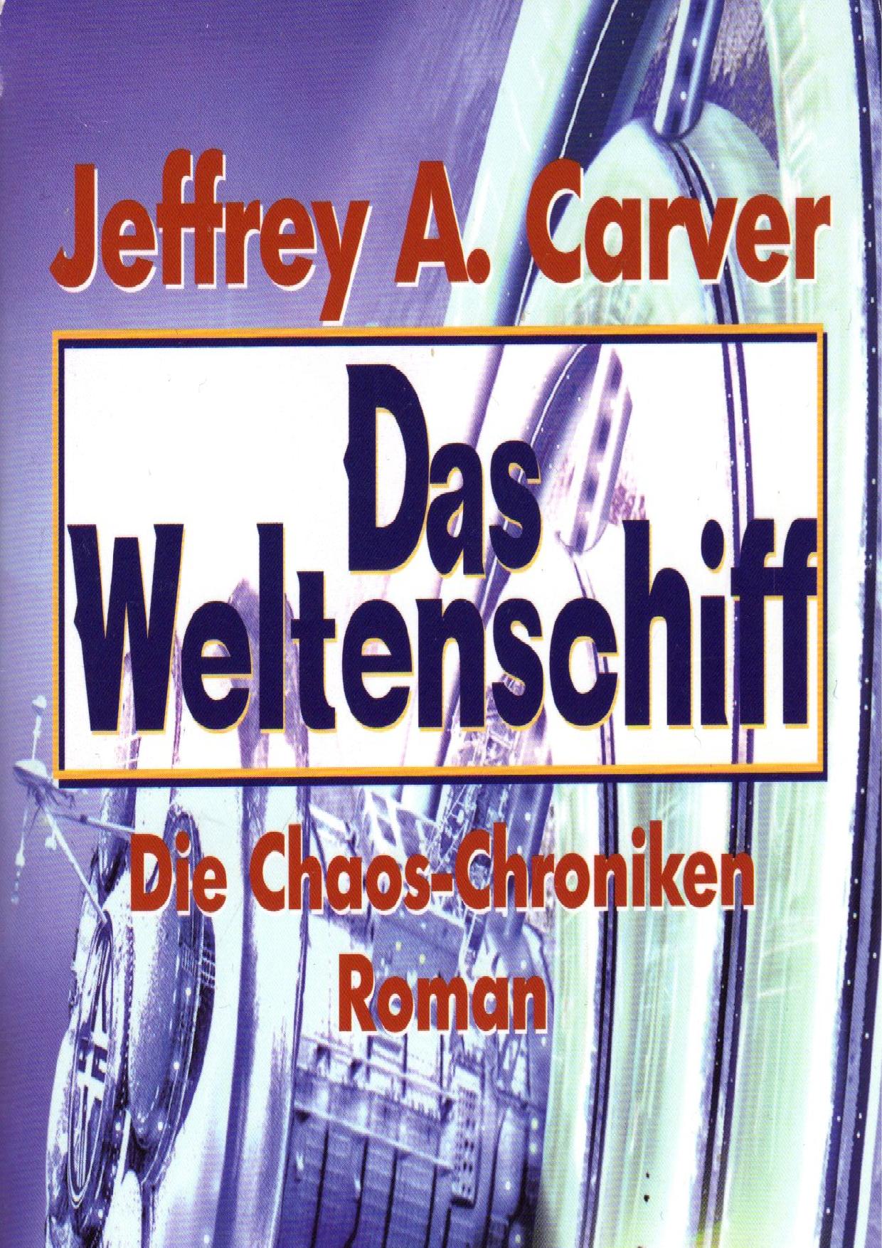 02 - Das Weltenschiff