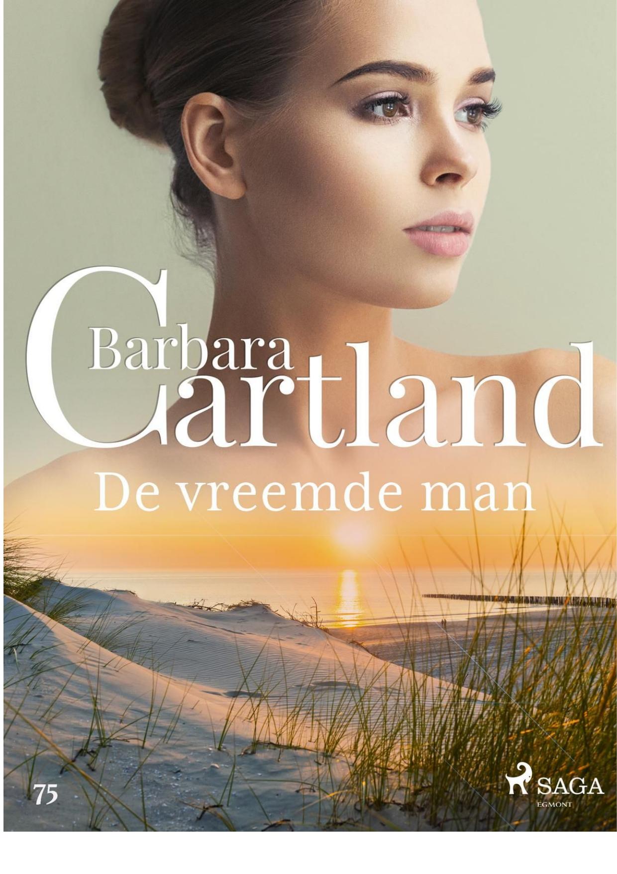 De vreemde man