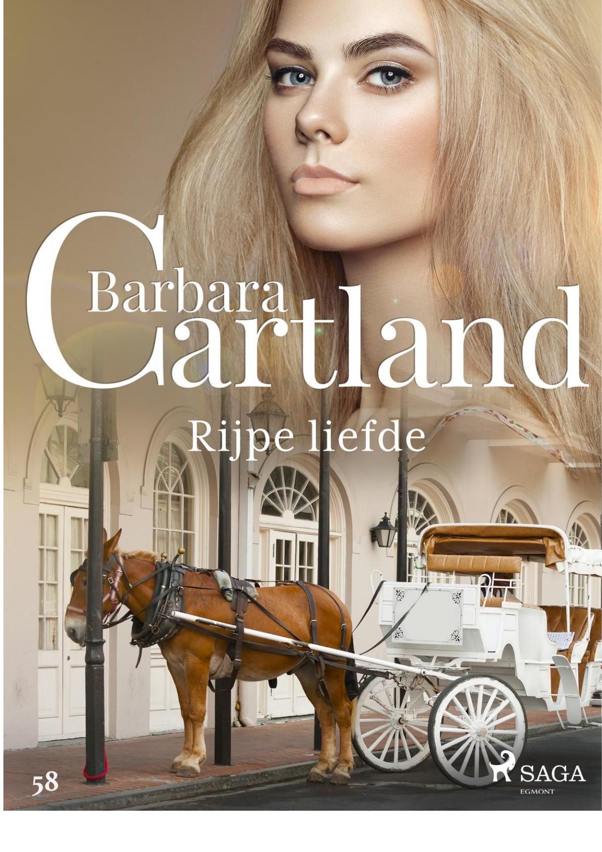 Rijpe liefde