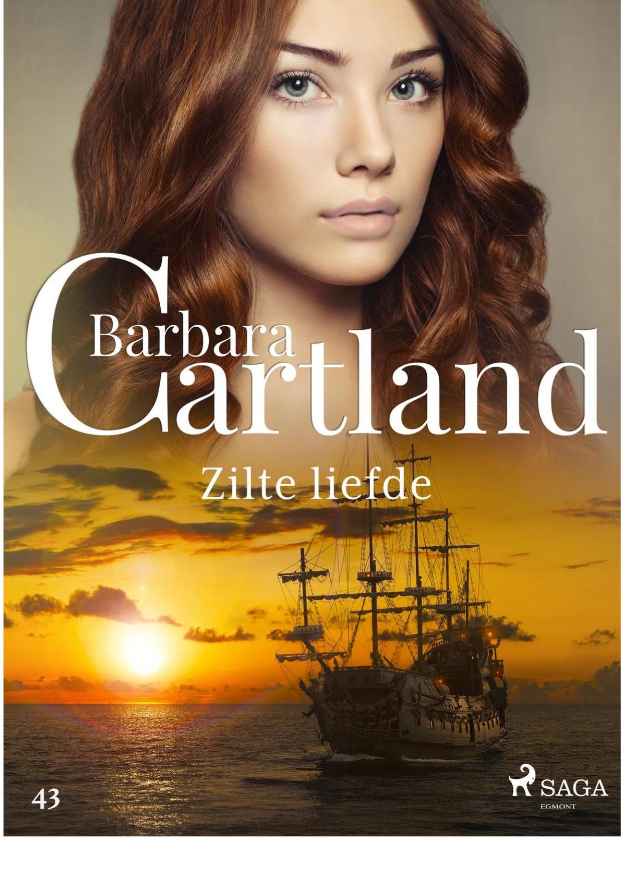 Zilte liefde