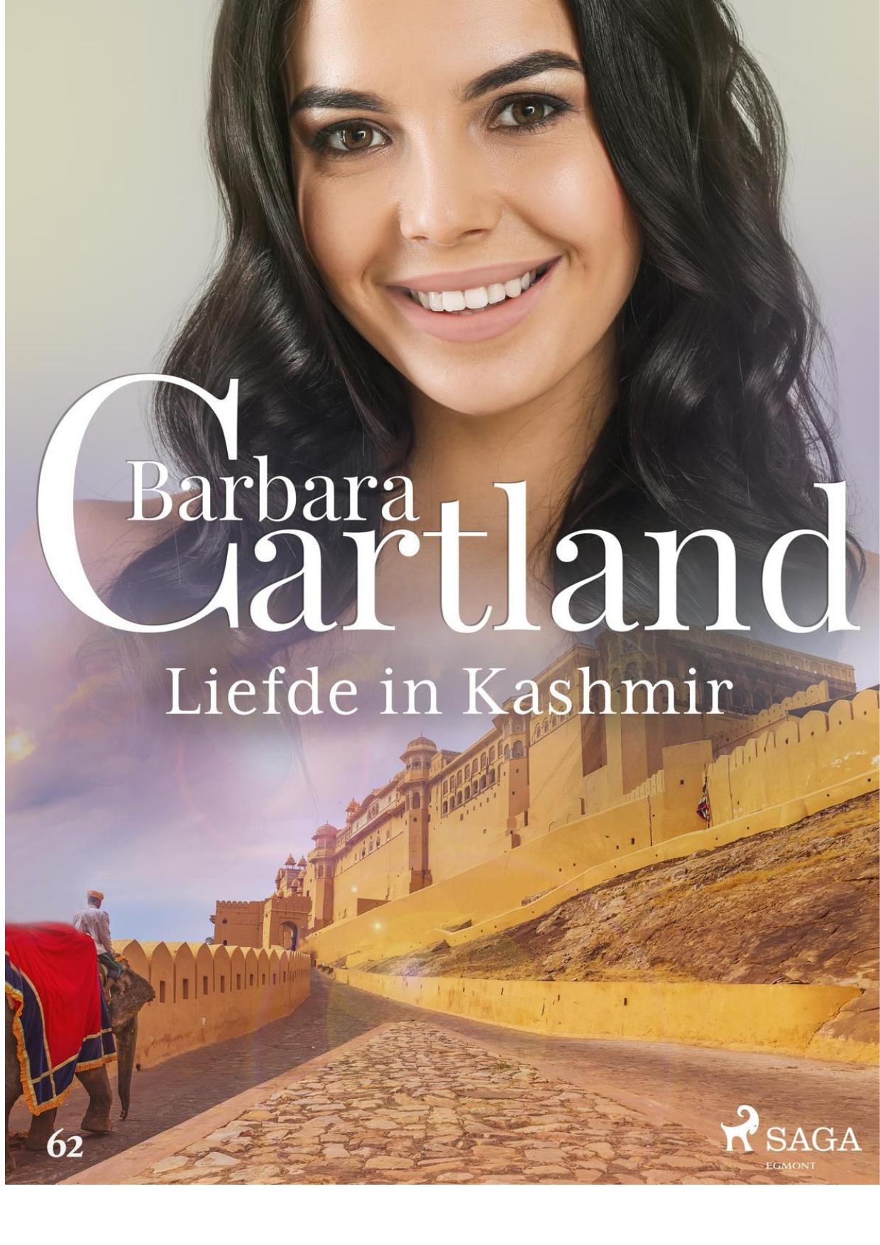 Liefde in Kashmir