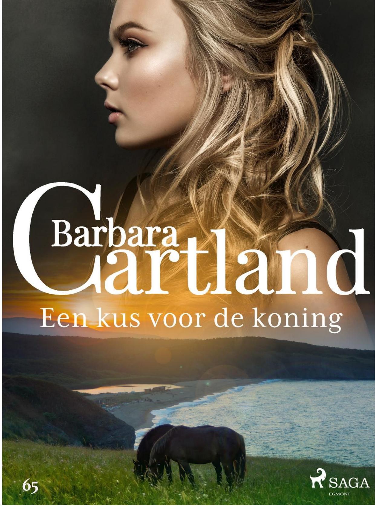 Een kus voor de koning