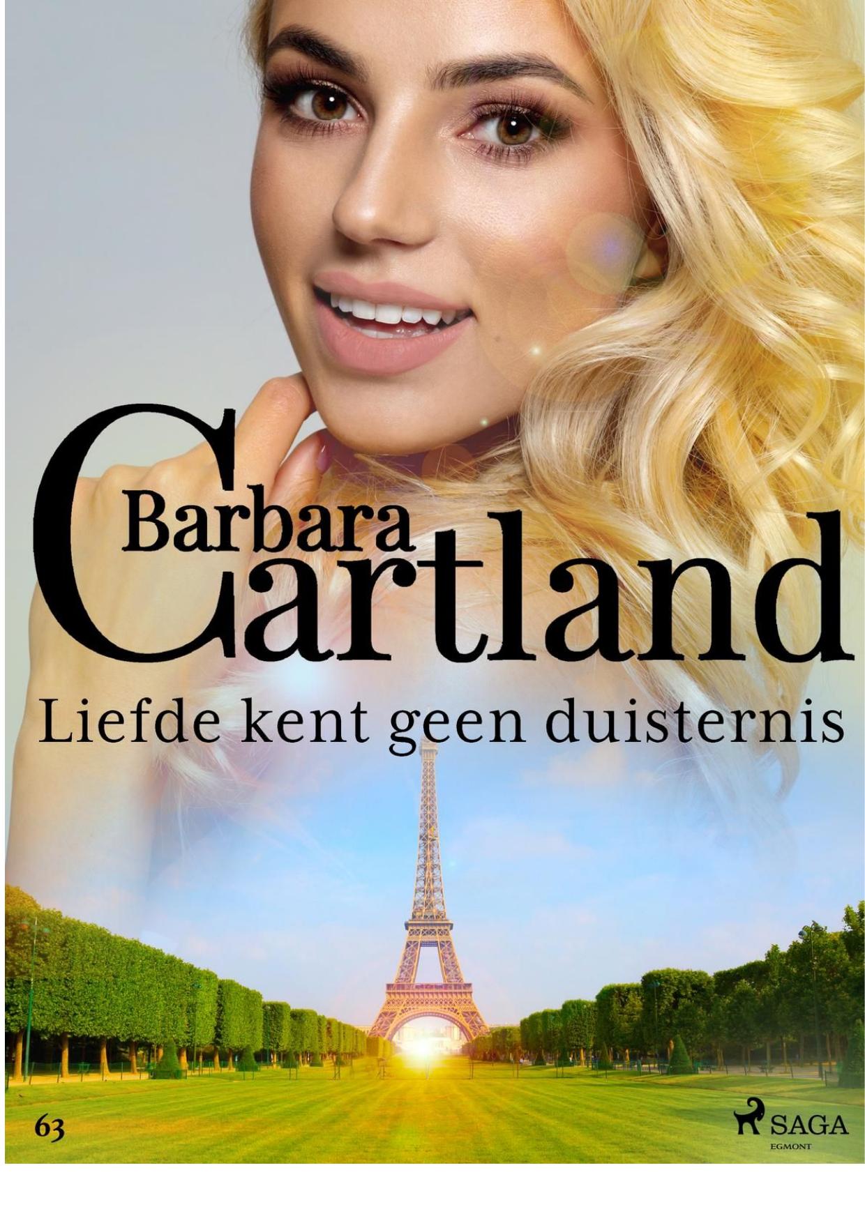 Liefde kent geen duisternis