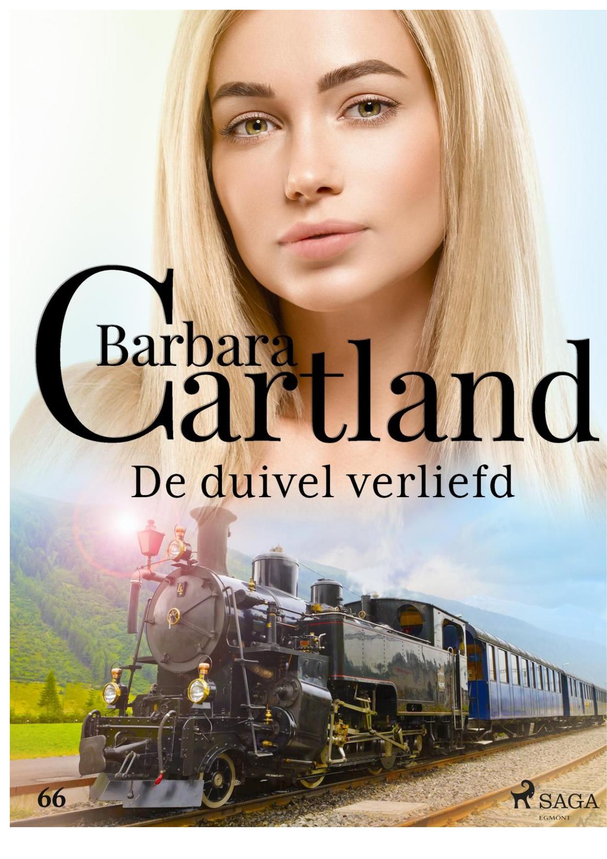 De duivel verliefd
