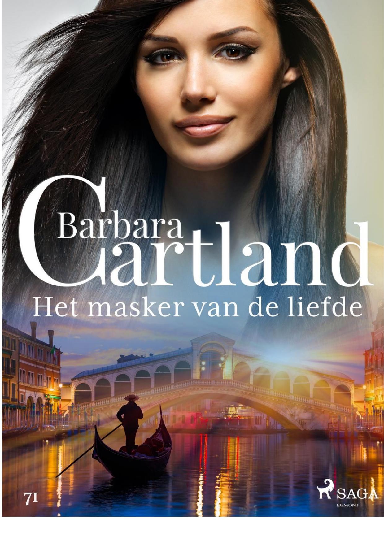 Het masker van de liefde