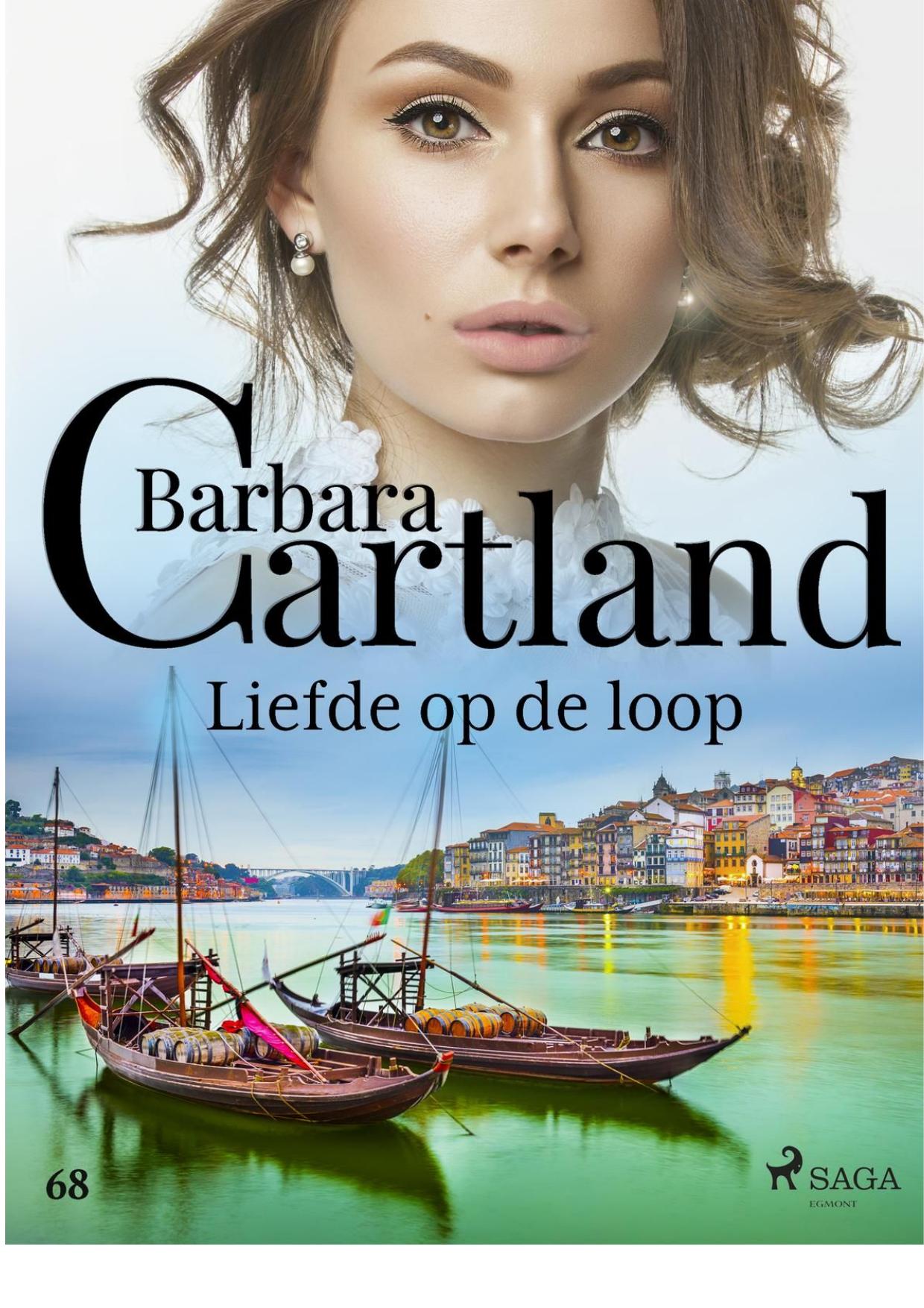 Liefde op de loop