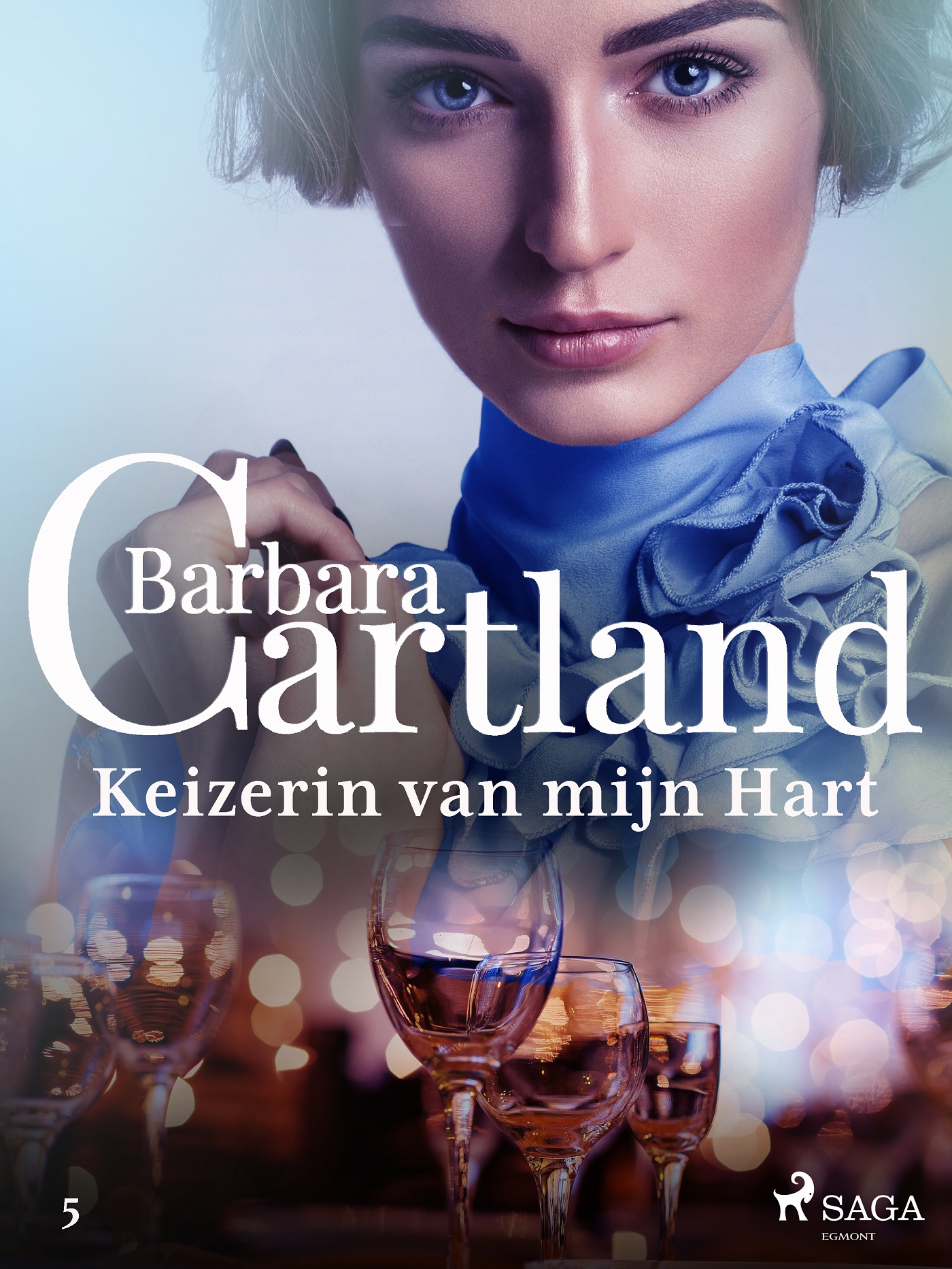 Keizerin van mijn Hart