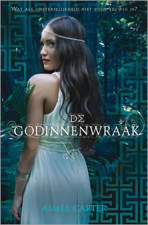 De Godinnenwraak