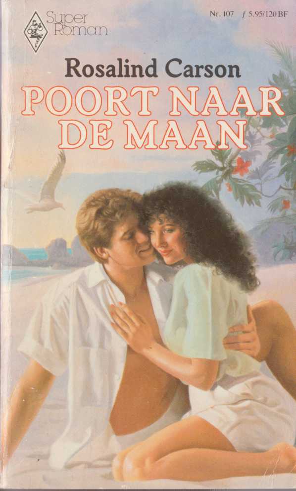 Poort naar de maan