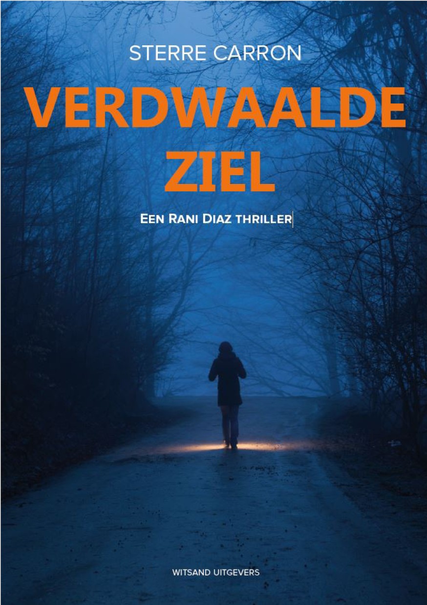 Verdwaalde Ziel