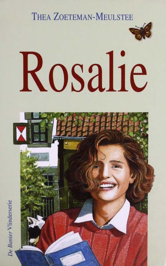Rosalie