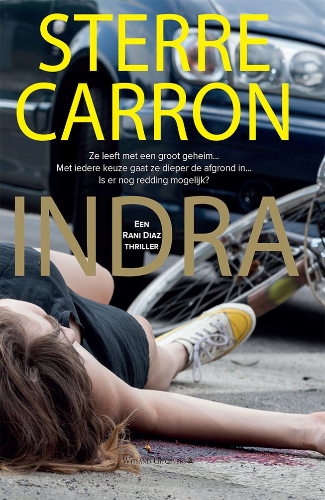 Indra (2016)