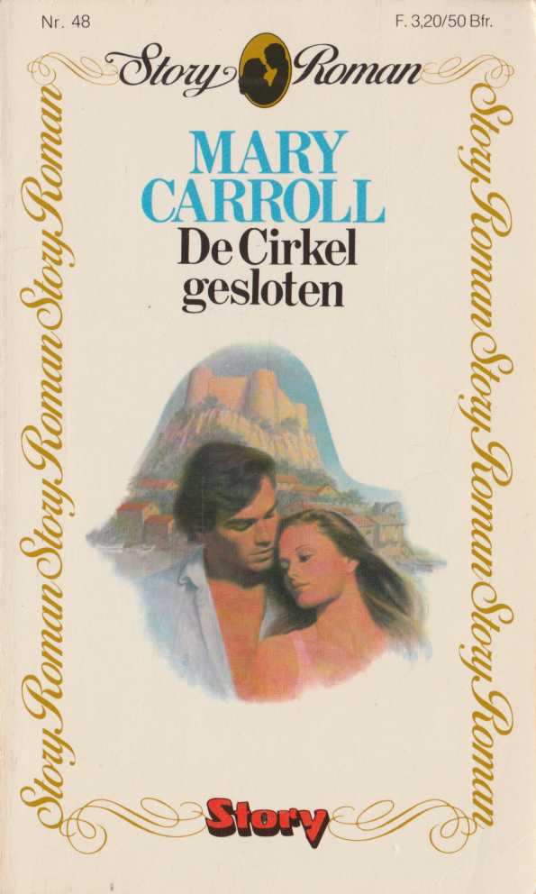 De cirkel gesloten