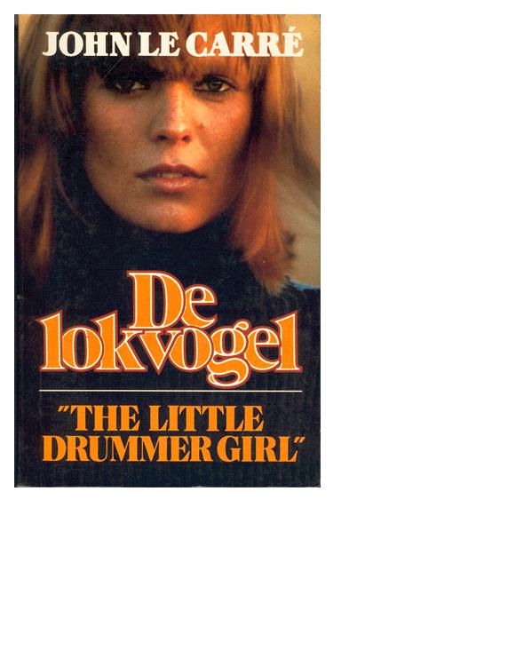 De lokvogel