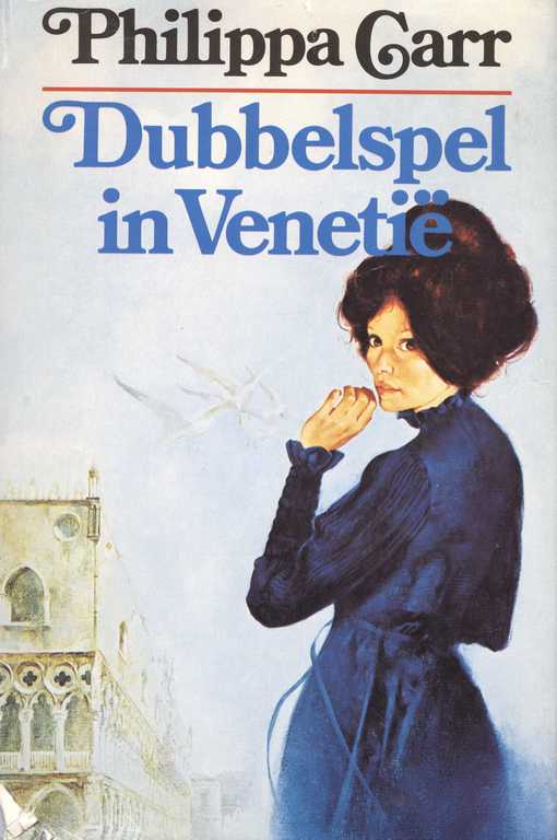 Dubbelspel in Venetië