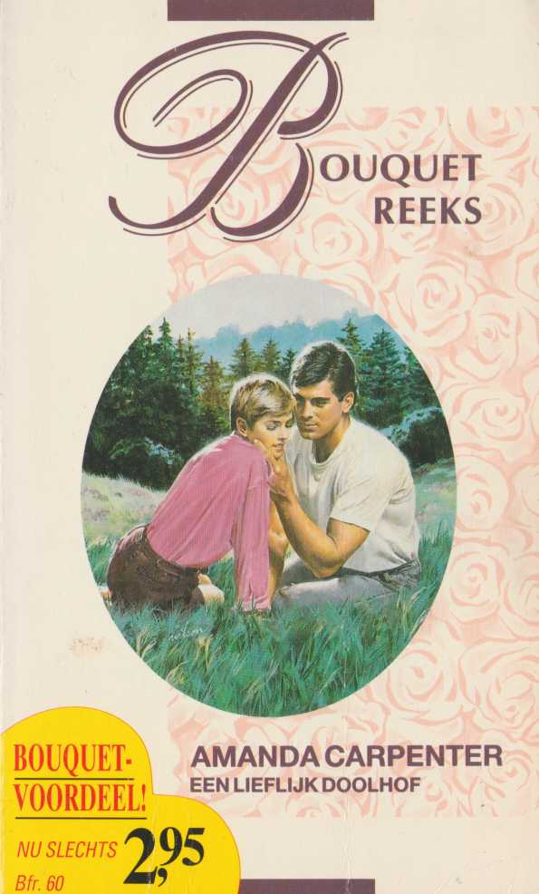 Een lieflijk doolhof