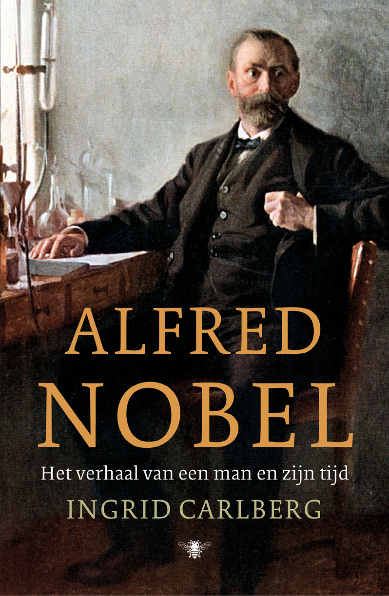 Alfred Nobel