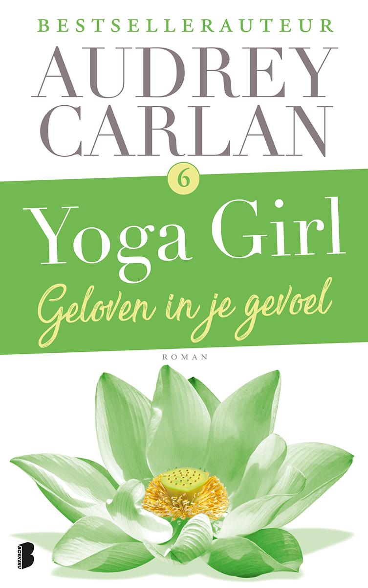 Geloven in je gevoel Geloven in je gevoel Geloven in je gevoel