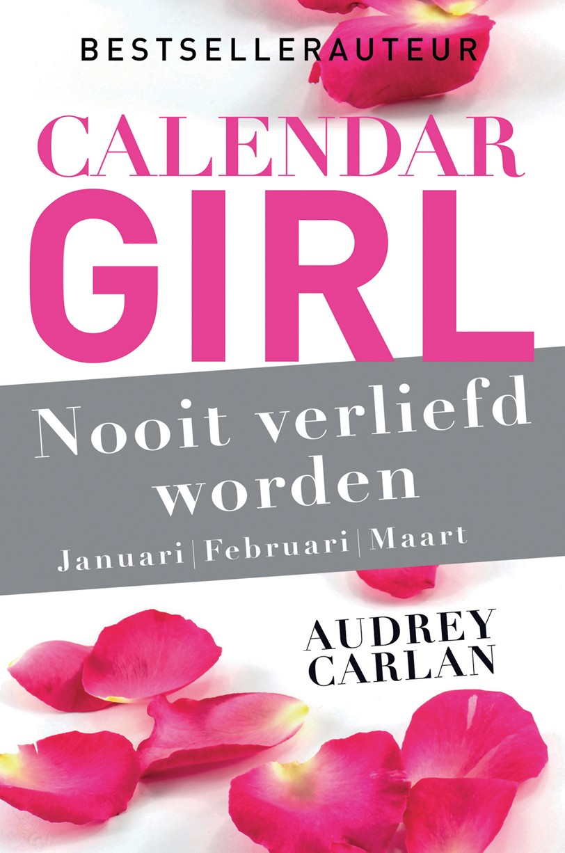 Nooit verliefd worden