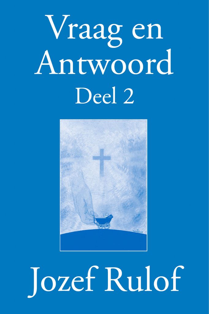 Vraag en Antwoord Deel 2