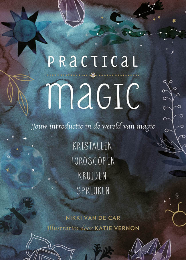 Practical magic: Jouw introductie in de wereld van magie