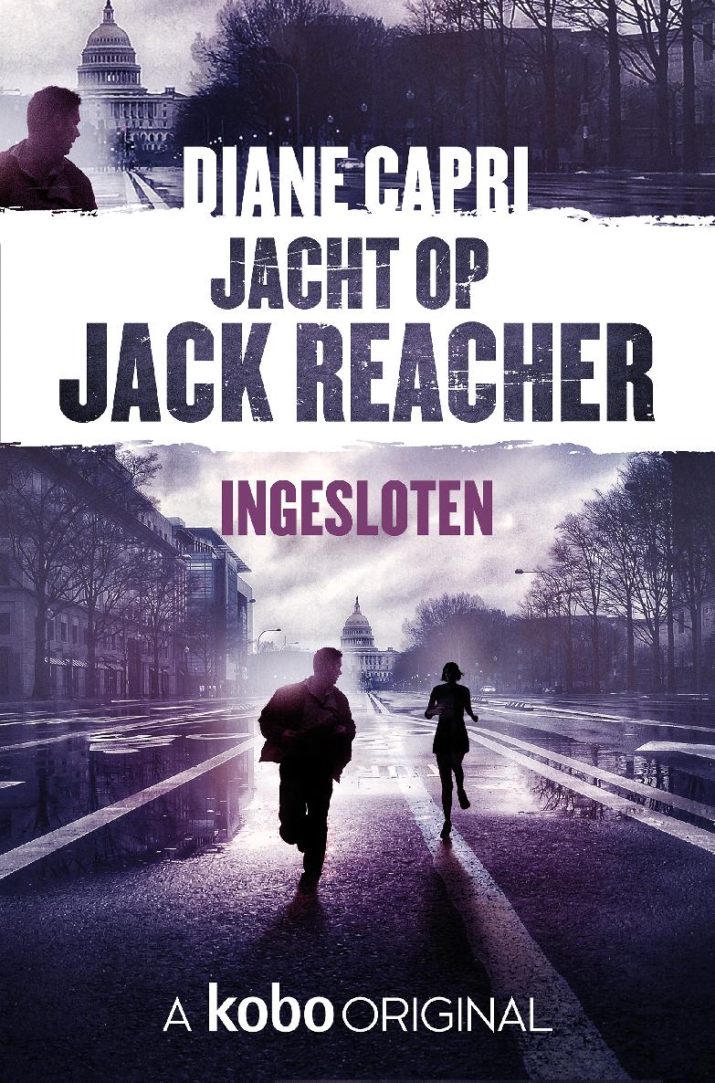 Ingesloten