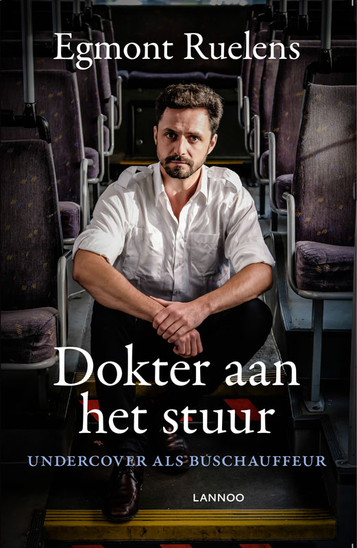 Dokter aan het stuur
