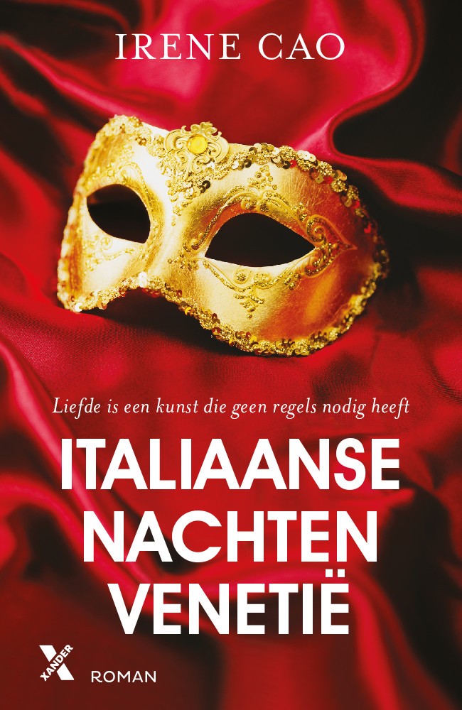 Italiaanse nachten 1 - Venetië