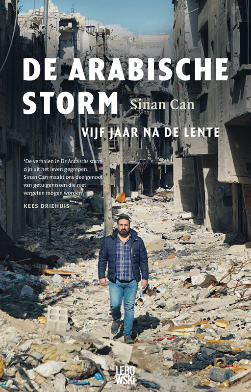 De Arabische Storm