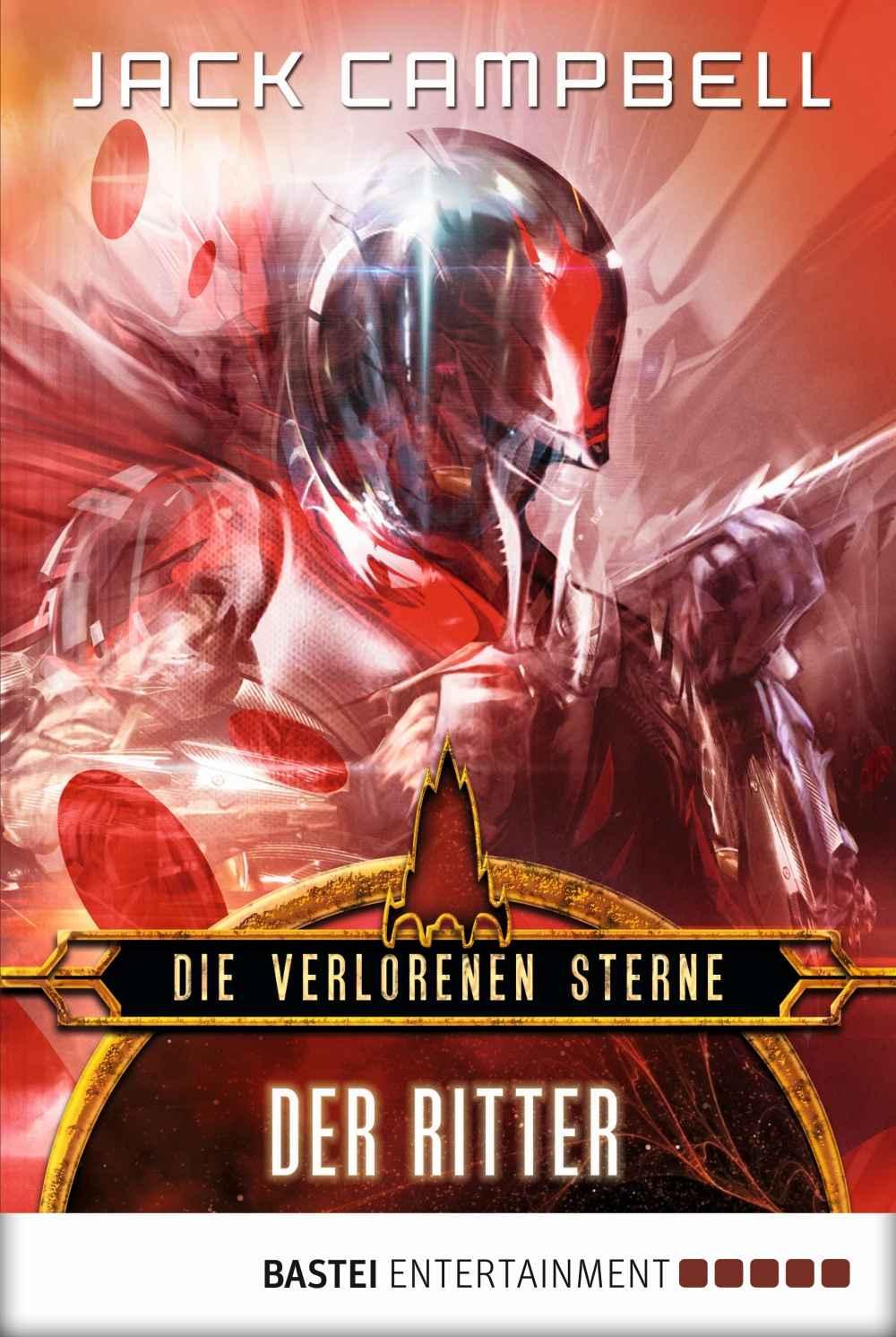 Die Verlorenen Sterne Bd 1 - Der Ritter