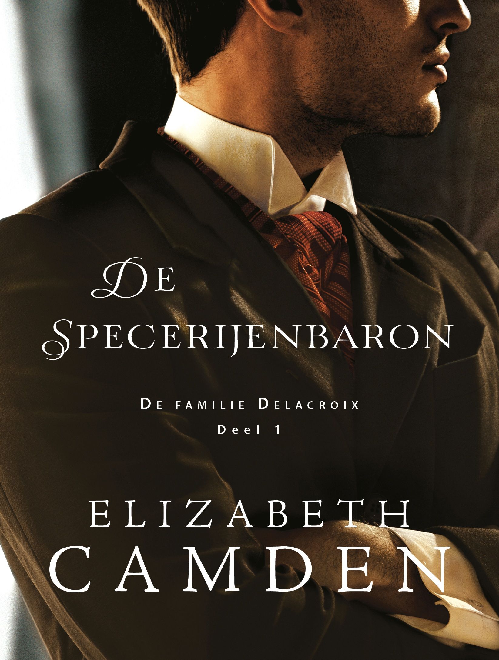 De specerijenbaron