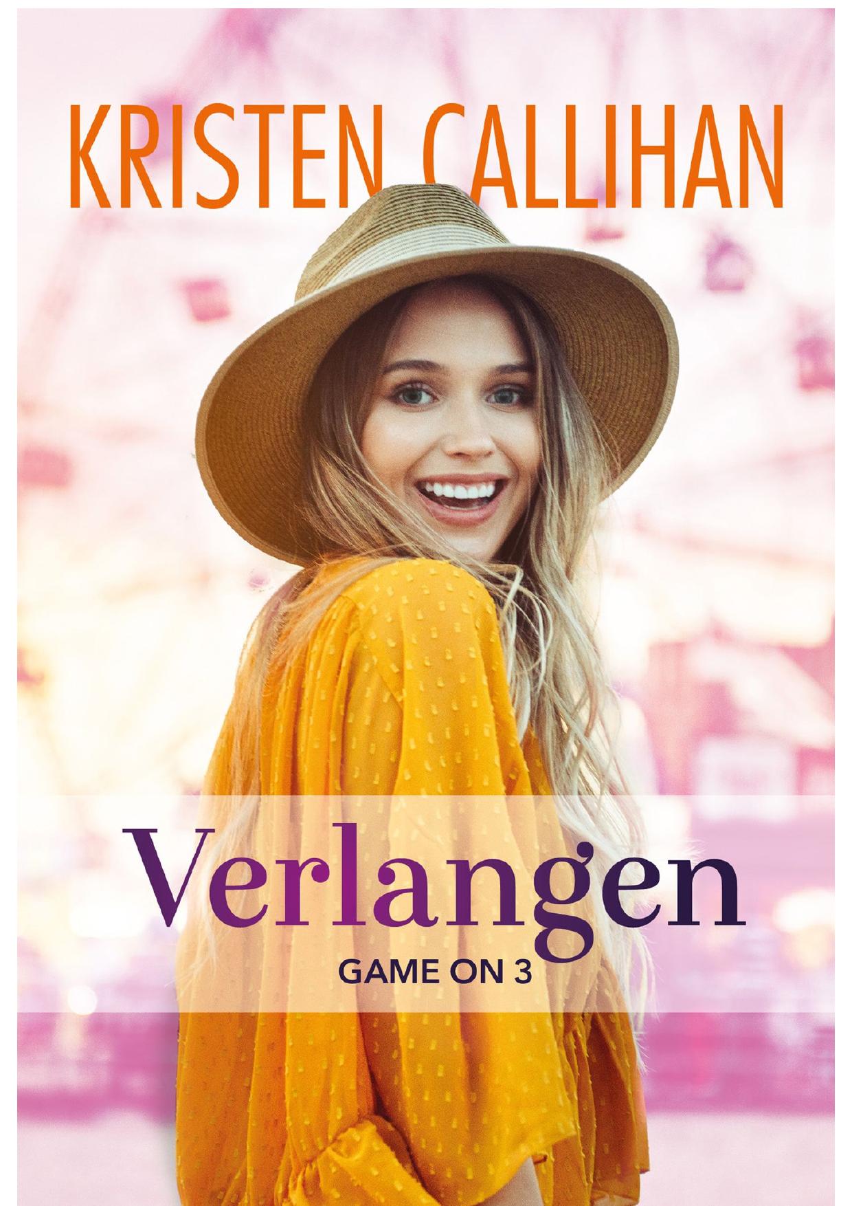 Verlangen