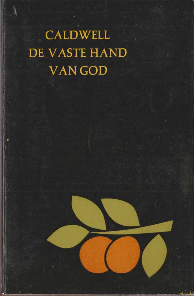 - De vaste hand van God -