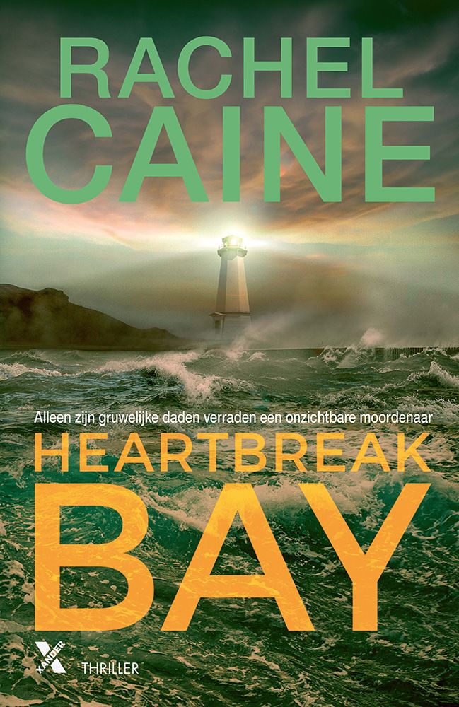 Heartbreak Bay