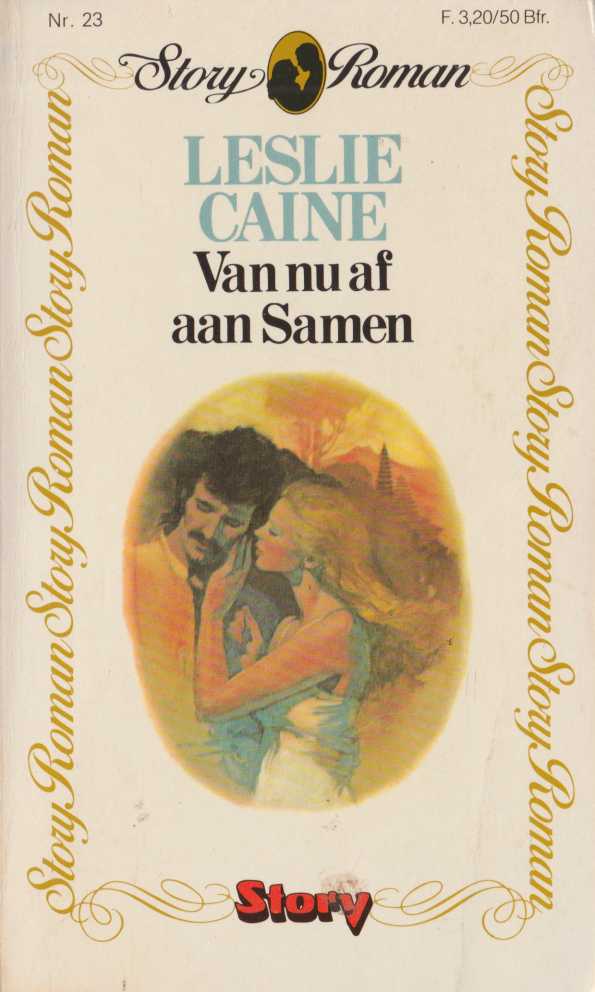 Van nu af aan samen