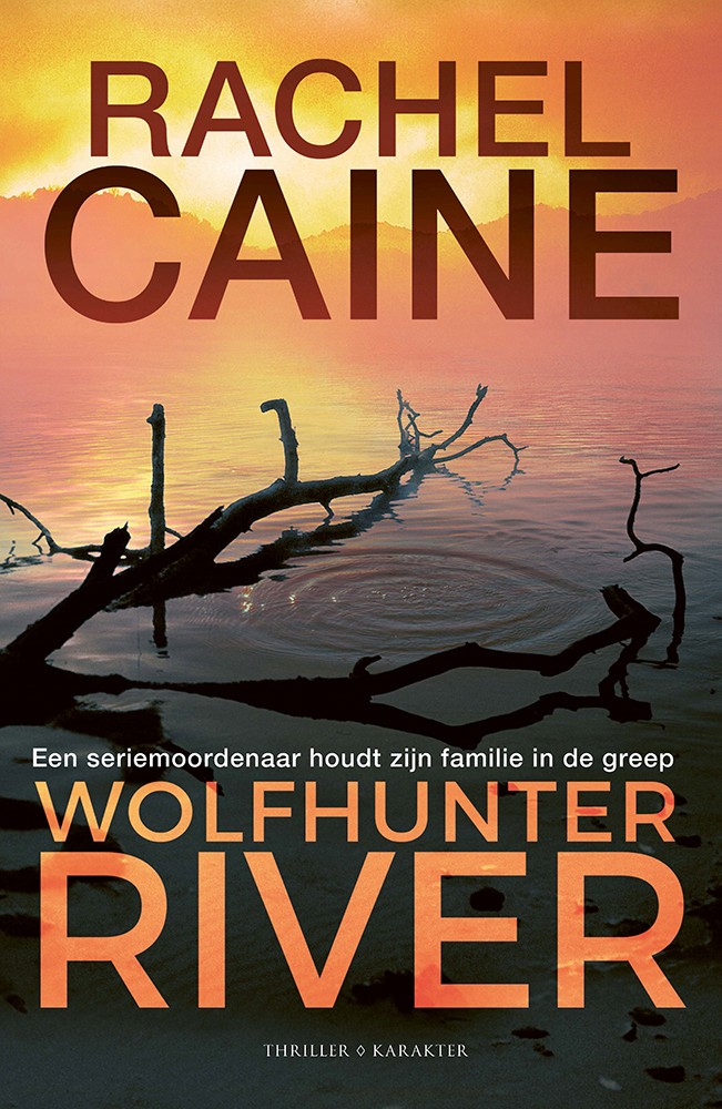 Wolfhunter River